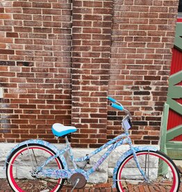 Van Sessel Cruiser : 16"