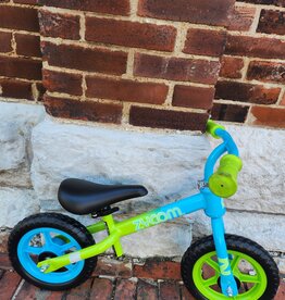 Zycom Balance Bike : 10" wheel kids