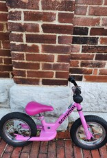 Schwinn Schwinn Balance Bike Pink : 12" wheel kids