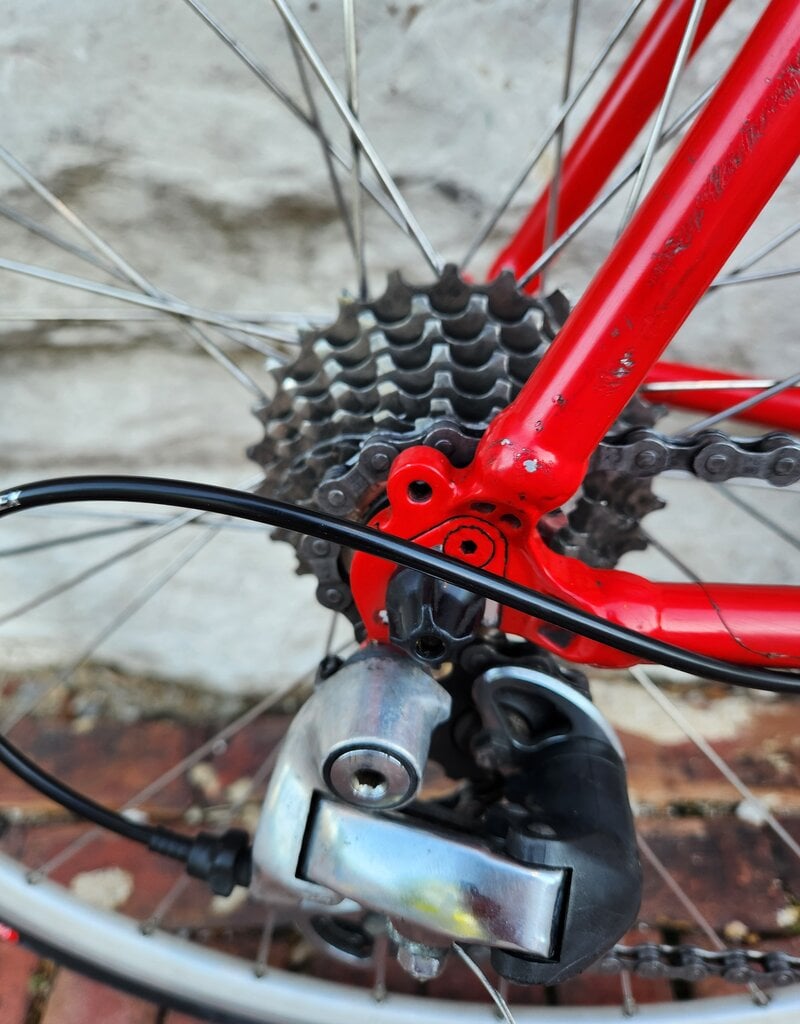 Trek Bike : TREK 1200 : 56cm