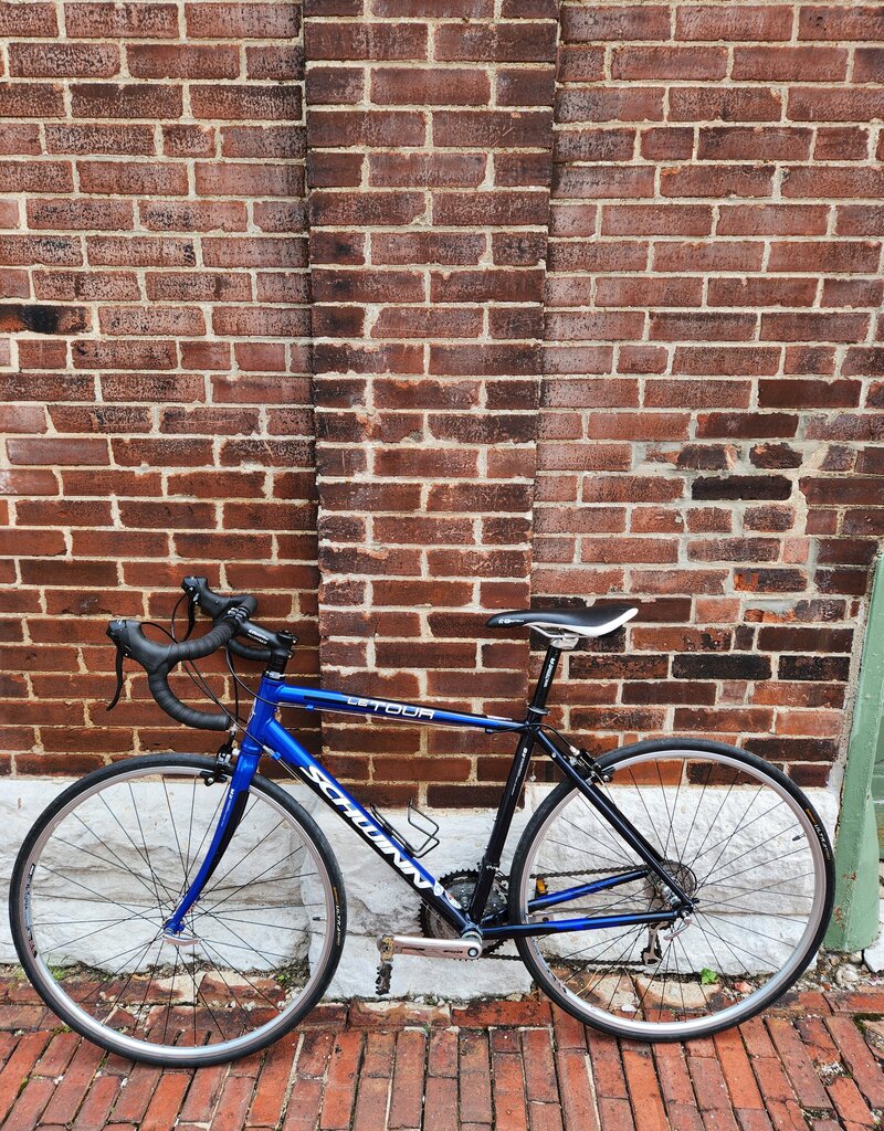 Schwinn Bike : Schwinn LeTour : 50cm