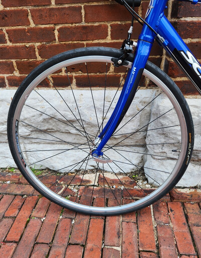 Schwinn Bike : Schwinn LeTour : 50cm