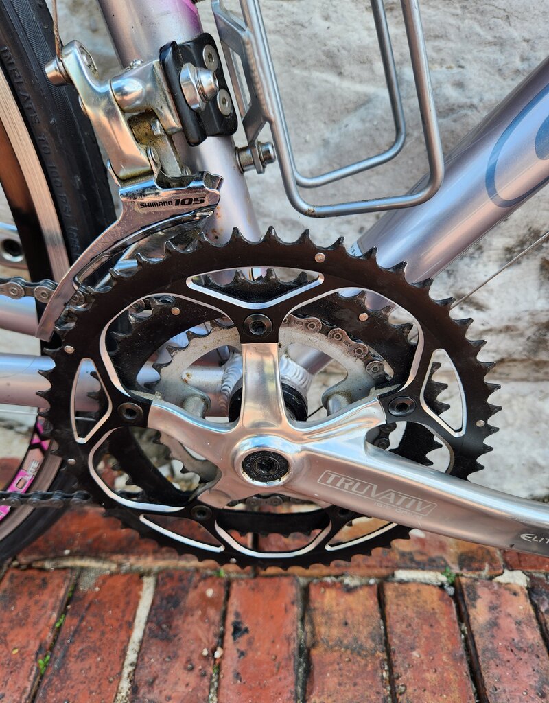Giant Bike : Giant OCR : 51cm