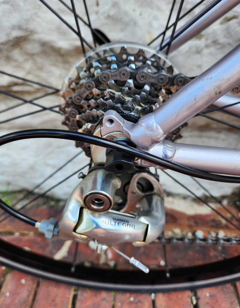 Giant Bike : Giant OCR : 51cm