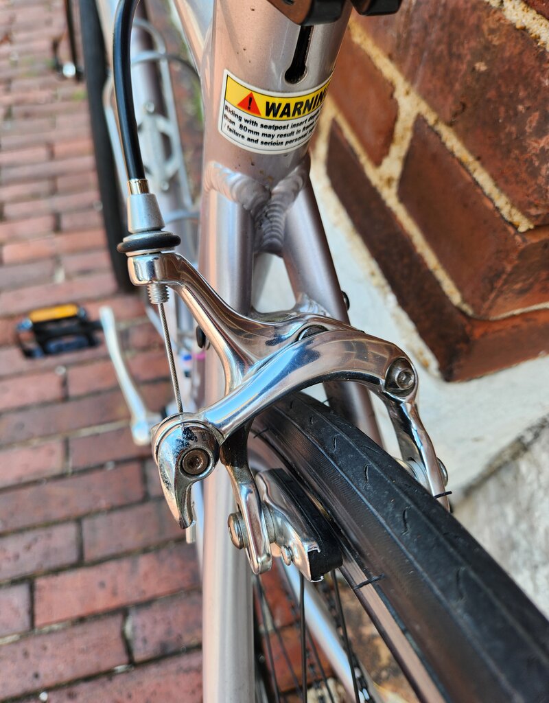 Giant Bike : Giant OCR : 51cm