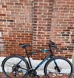 Specialized Bike : Specialized Sirrus : 21"