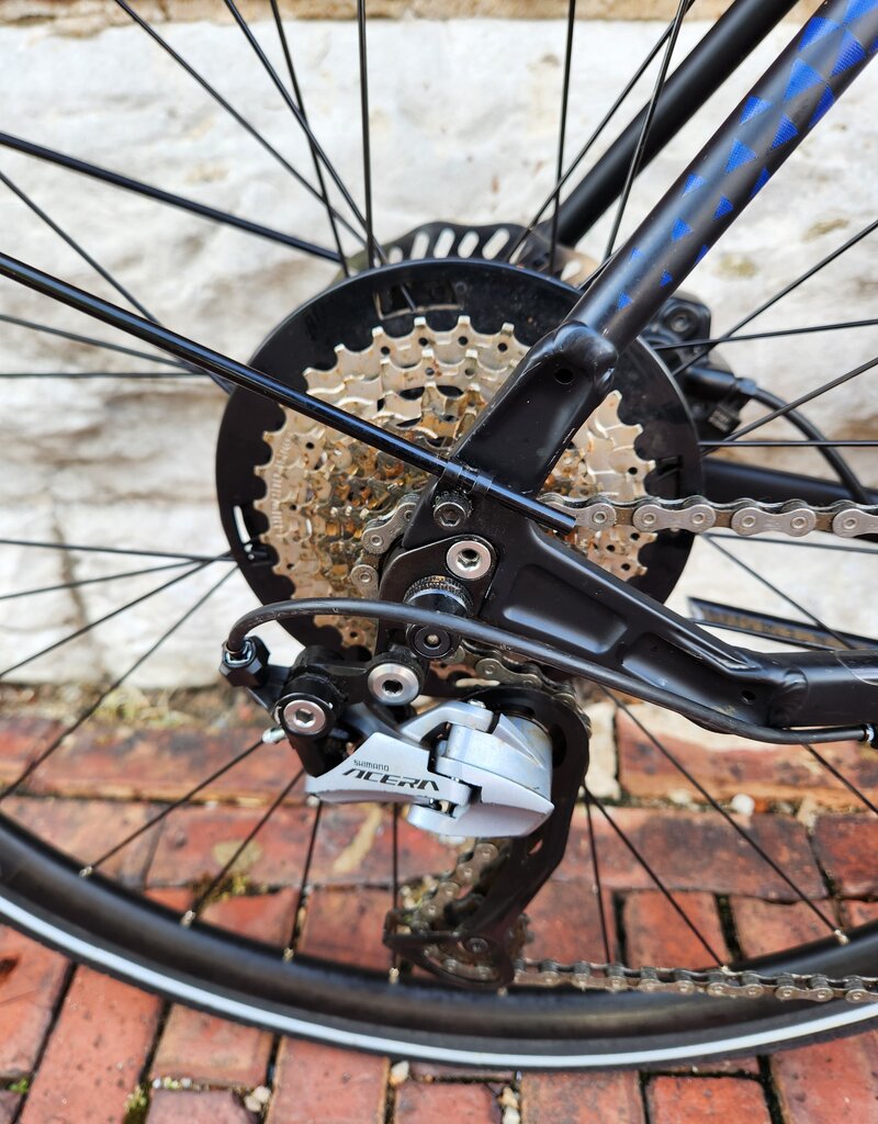 Specialized Bike : Specialized Sirrus : 21"