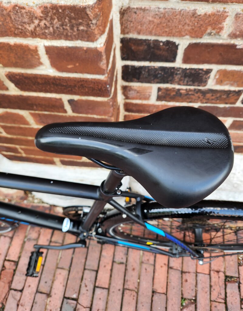 Specialized Bike : Specialized Sirrus : 21"