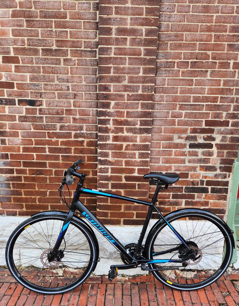 Specialized Bike : Specialized Sirrus : 21"