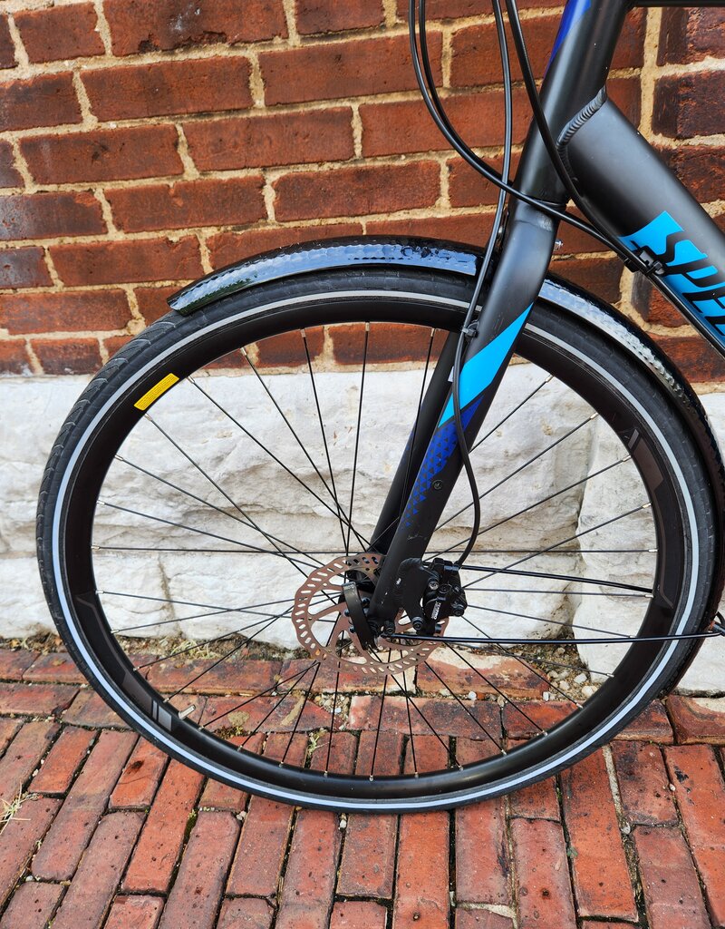 Specialized Bike : Specialized Sirrus : 21"