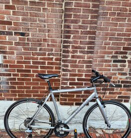 Trek Bike : Trek FX 7.5 : 20"