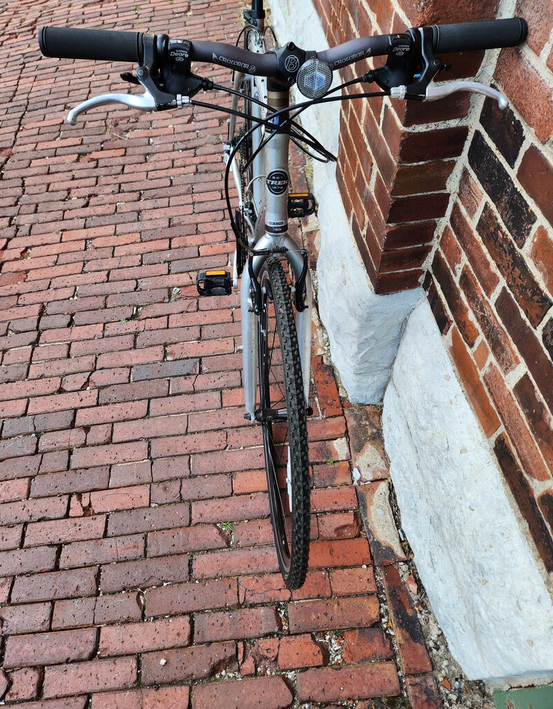 Trek Bike : Trek FX 7.5 : 20"