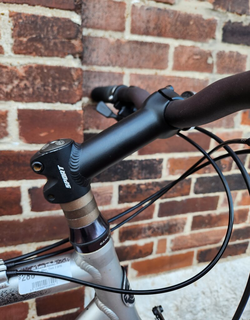 Trek Bike : Trek FX 7.5 : 20"
