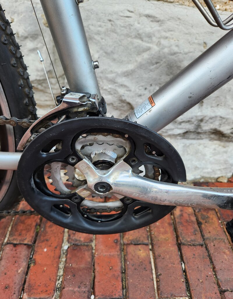 Trek Bike : Trek FX 7.5 : 20"