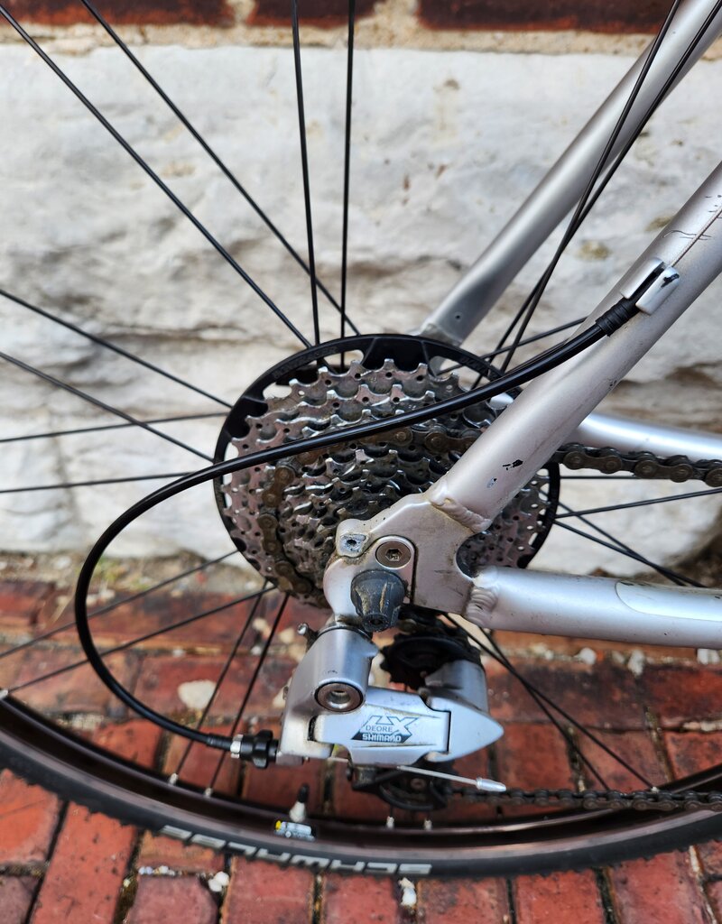 Trek Bike : Trek FX 7.5 : 20"