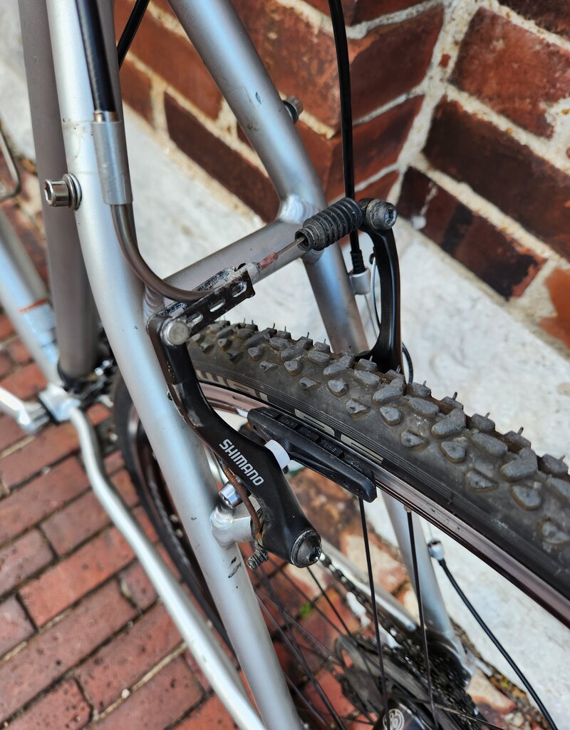 Trek Bike : Trek FX 7.5 : 20"