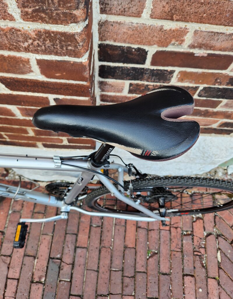 Trek Bike : Trek FX 7.5 : 20"