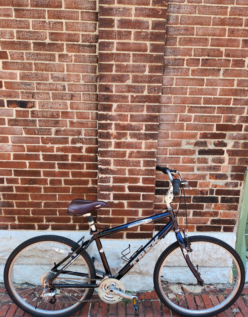 Trek Bike : Trek Navigator 300 : 16.5"