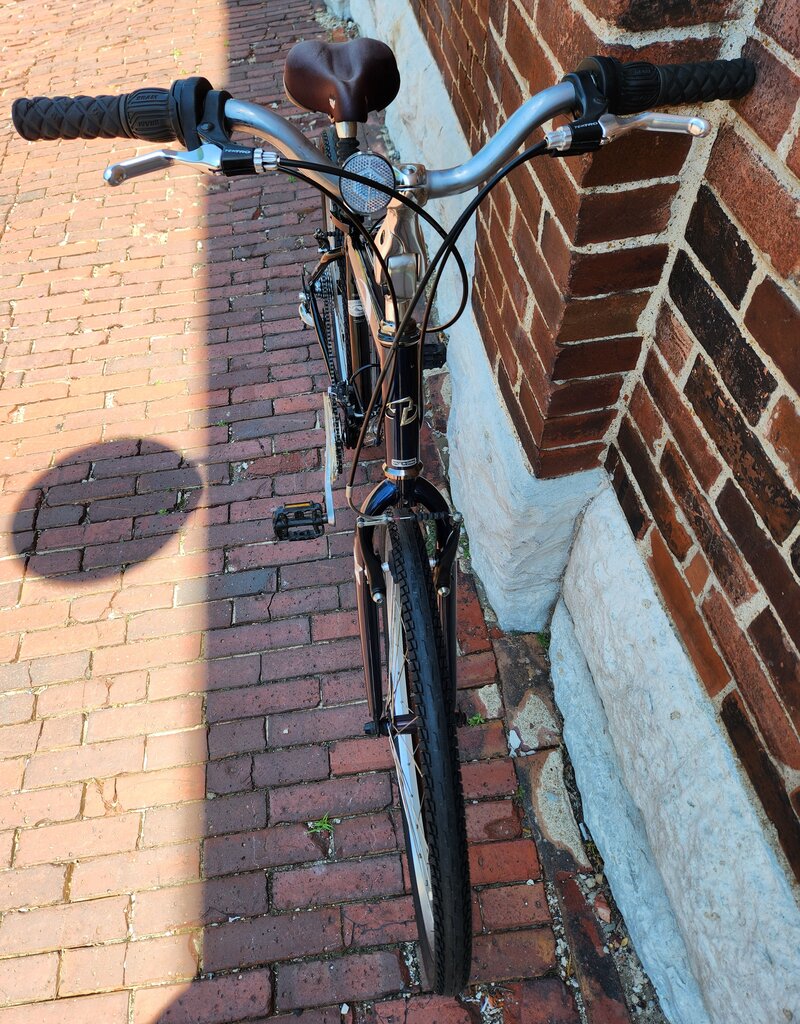 Trek Bike : Trek Navigator 300 : 16.5"