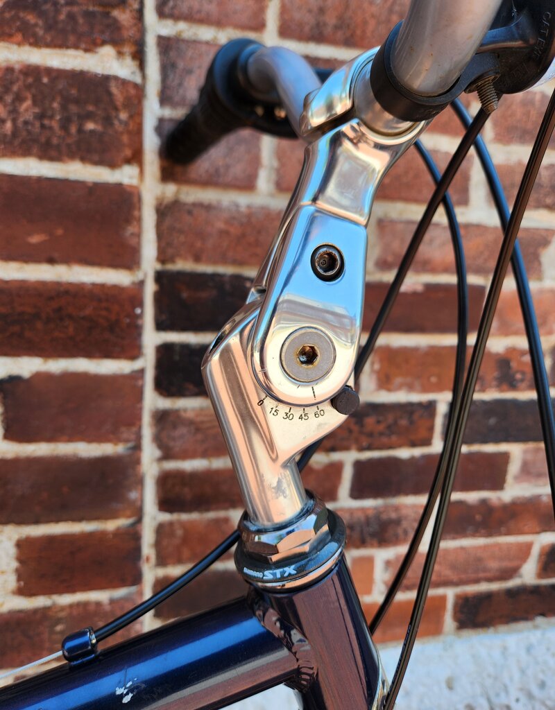 Trek Bike : Trek Navigator 300 : 16.5"