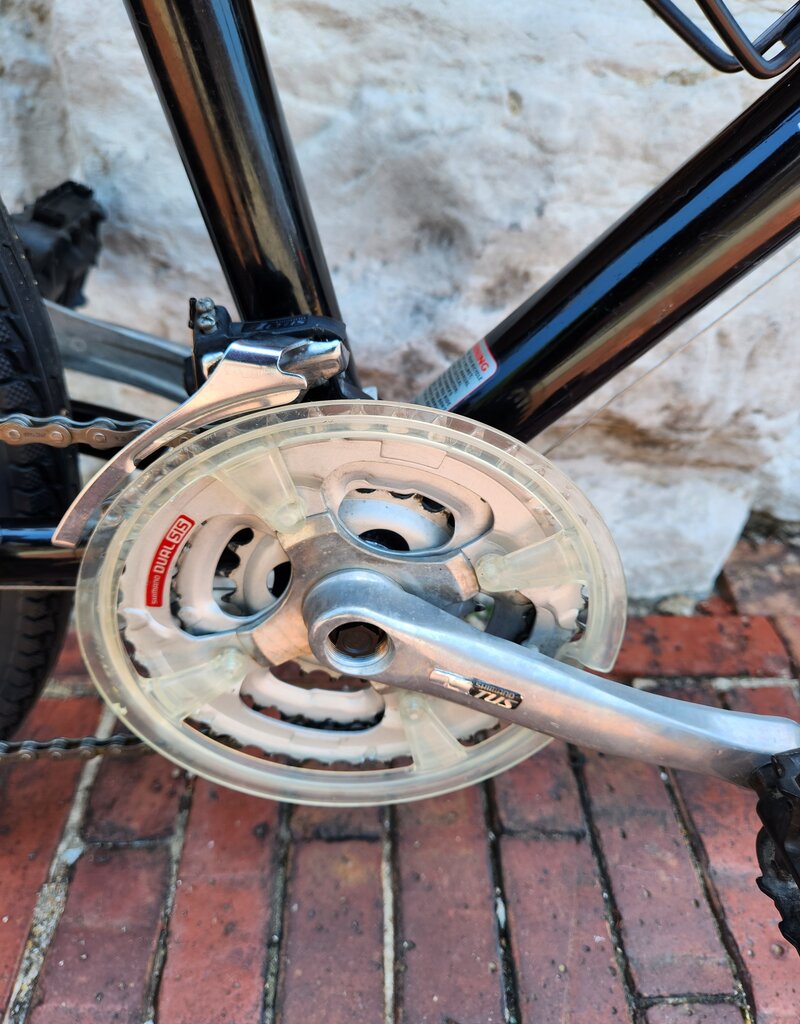 Trek Bike : Trek Navigator 300 : 16.5"