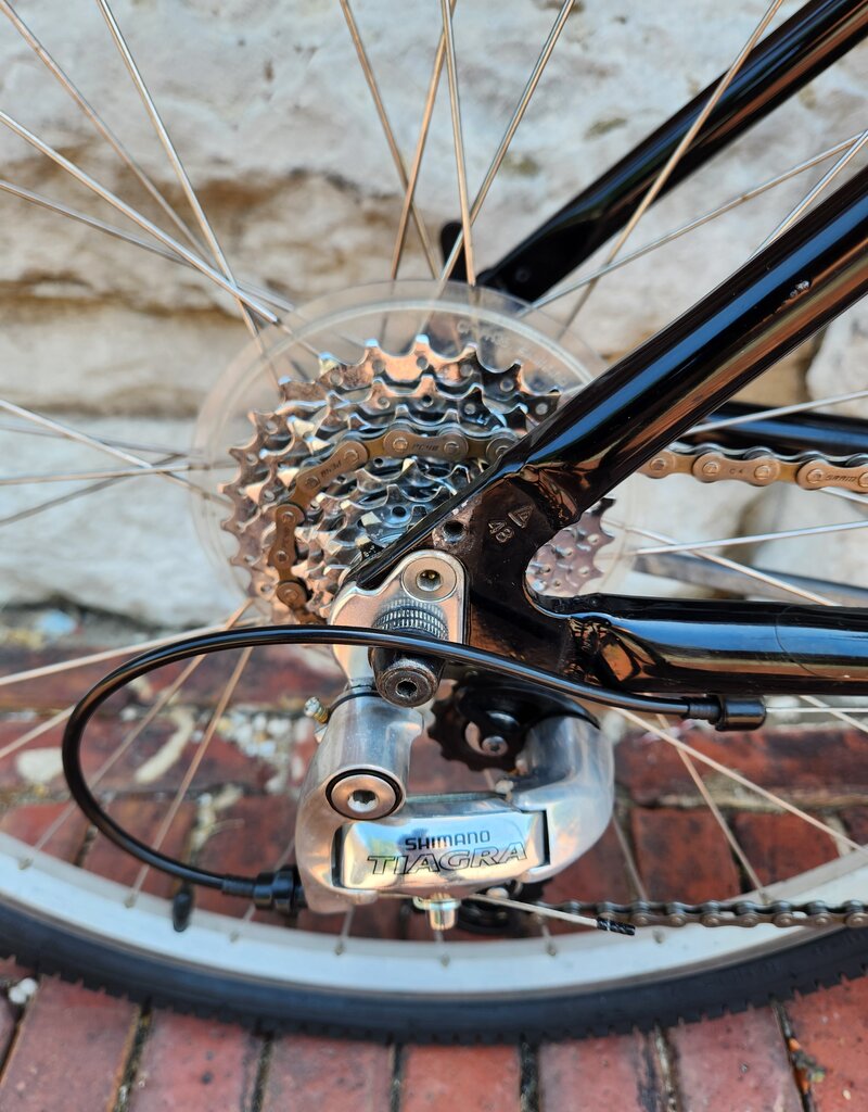 Trek Bike : Trek Navigator 300 : 16.5"