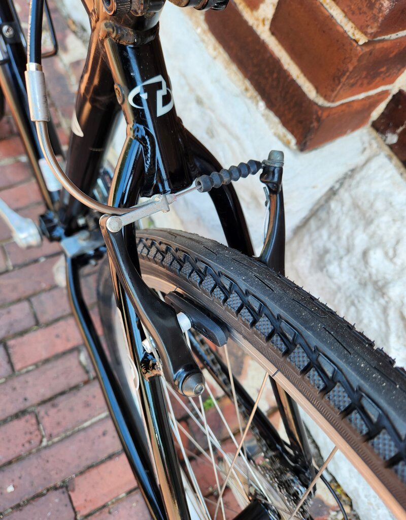 Trek Bike : Trek Navigator 300 : 16.5"