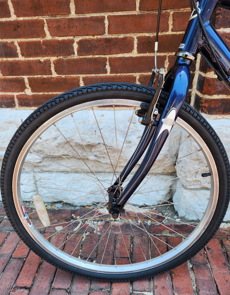 Trek Bike : Trek Navigator 300 : 16.5"