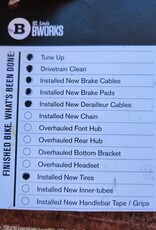 Trek Bike : Trek Navigator 300 : 16.5"