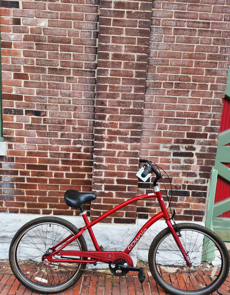Electra townie 3i bike hotsell