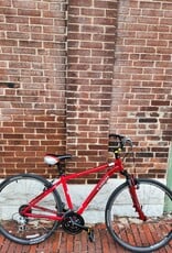 Trek Bike : Trek Verve 3 : 17.5"