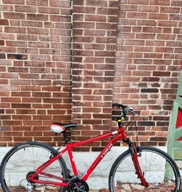 Trek Bike : Trek Verve 3 : 17.5"