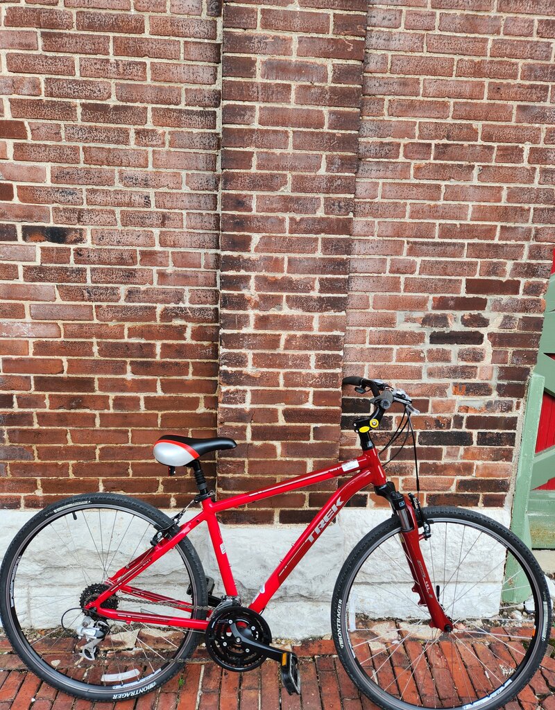 Trek Bike : Trek Verve 3 : 17.5"