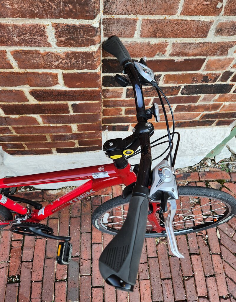 Trek Bike : Trek Verve 3 : 17.5"