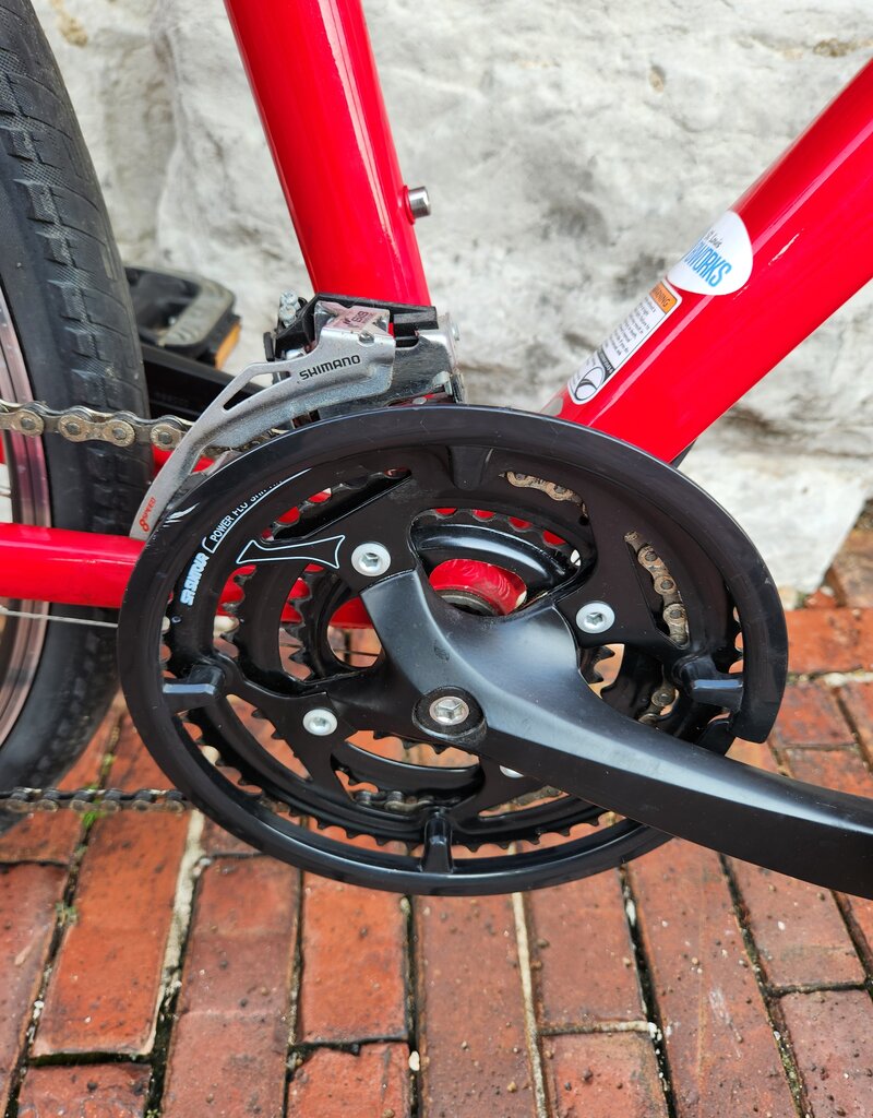 Trek Bike : Trek Verve 3 : 17.5"