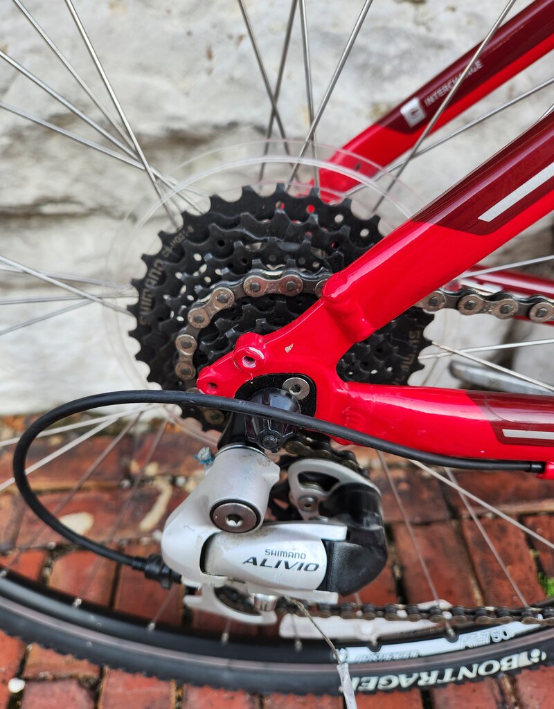 Trek Bike : Trek Verve 3 : 17.5"