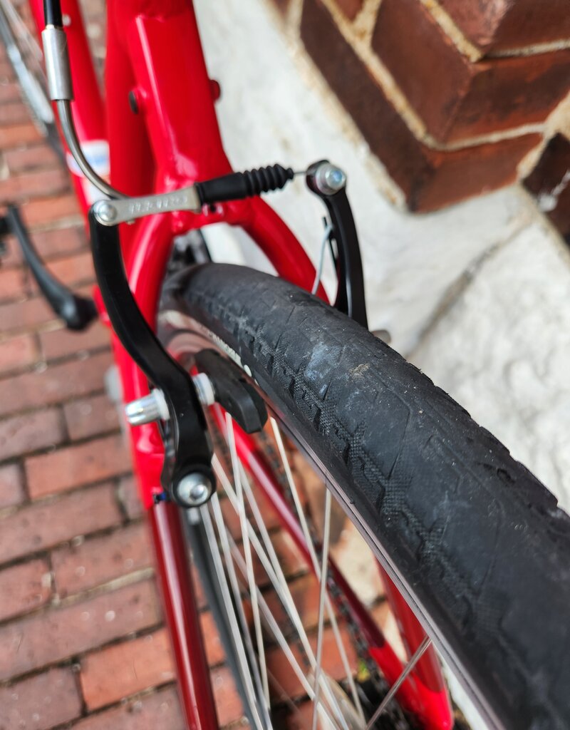 Trek Bike : Trek Verve 3 : 17.5"