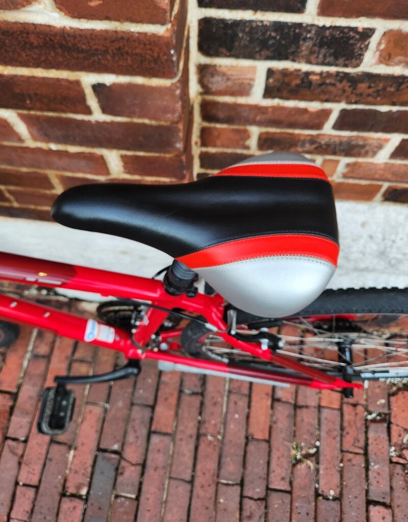 Trek Bike : Trek Verve 3 : 17.5"