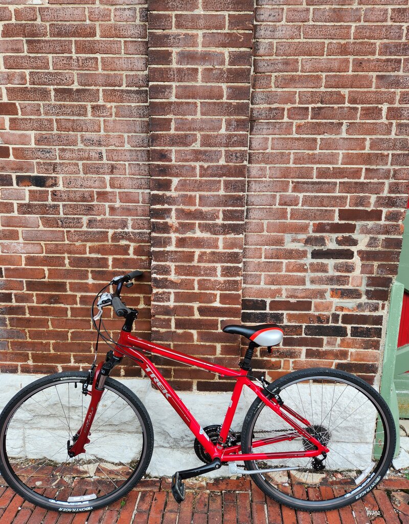 Trek Bike : Trek Verve 3 : 17.5"