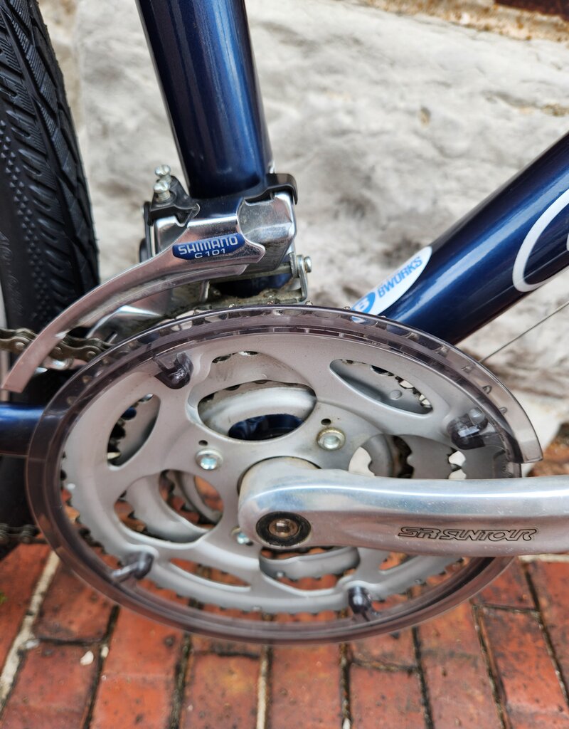 Giant Bike : Giant Cypress : 17"