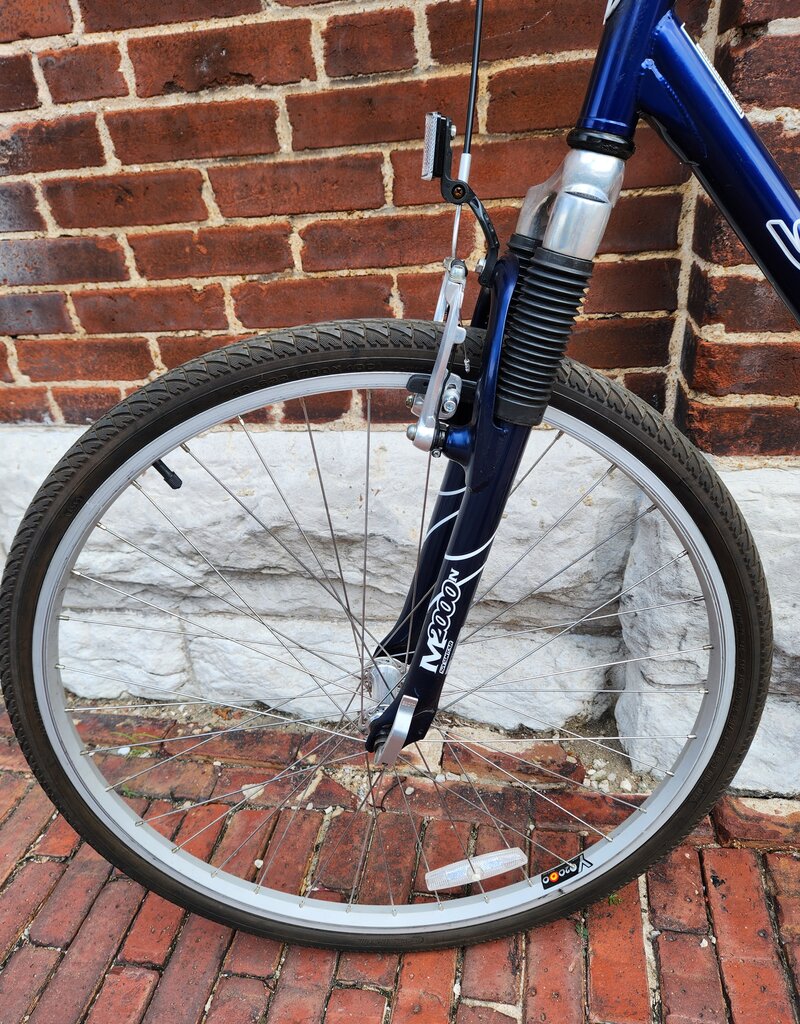 Giant Bike : Giant Cypress : 17"