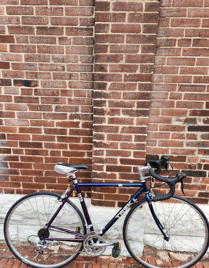 Trek Bike : Trek 1220ZX : 50cm