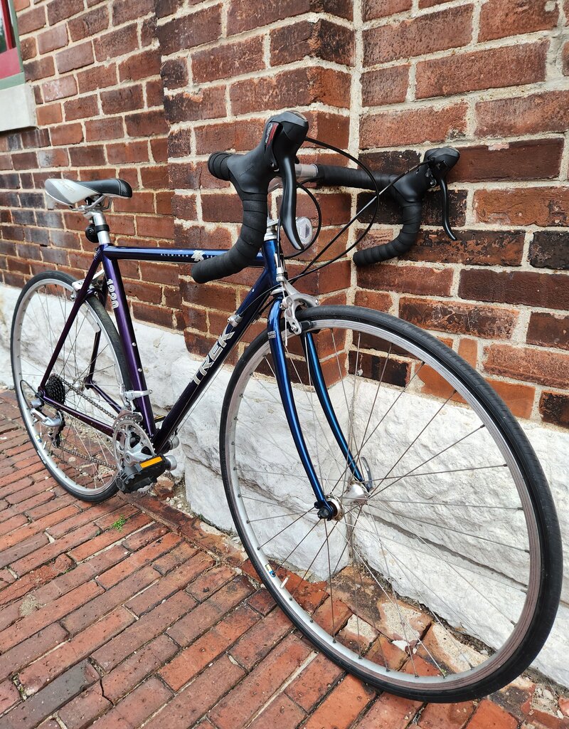 Trek Bike : Trek 1220ZX : 50cm