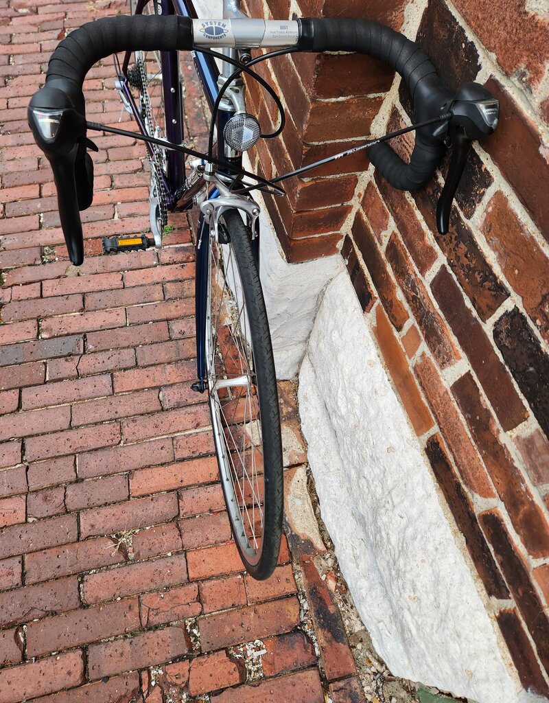 Trek Bike : Trek 1220ZX : 50cm