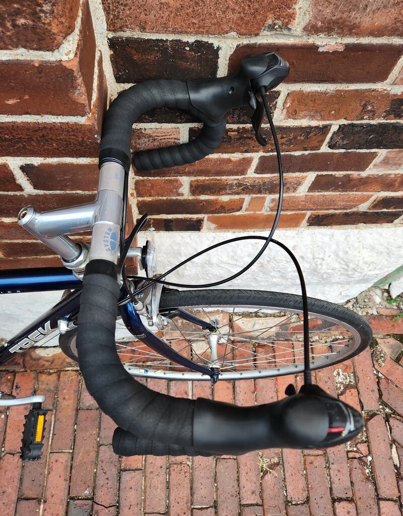 Trek Bike : Trek 1220ZX : 50cm