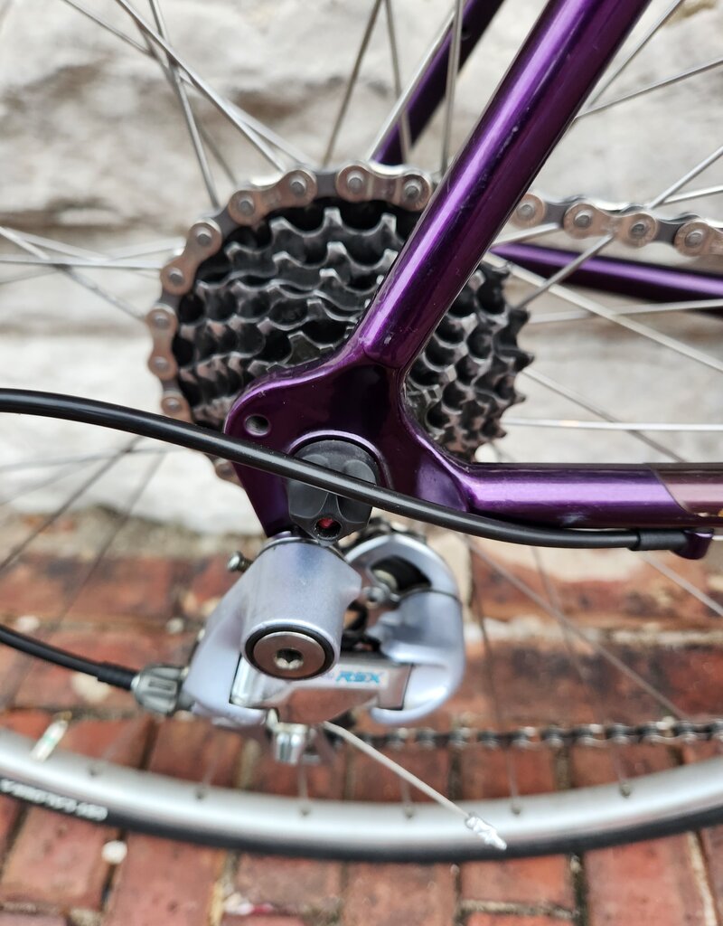 Trek Bike : Trek 1220ZX : 50cm