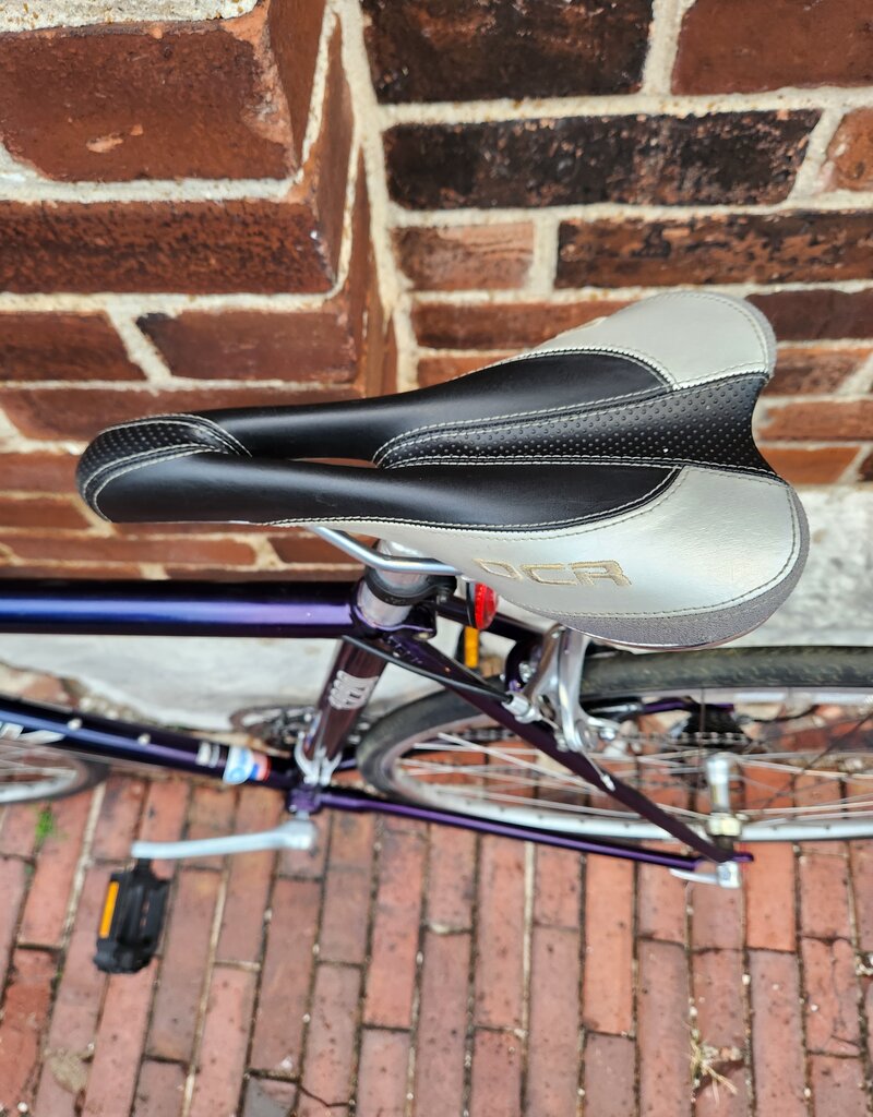 Trek Bike : Trek 1220ZX : 50cm