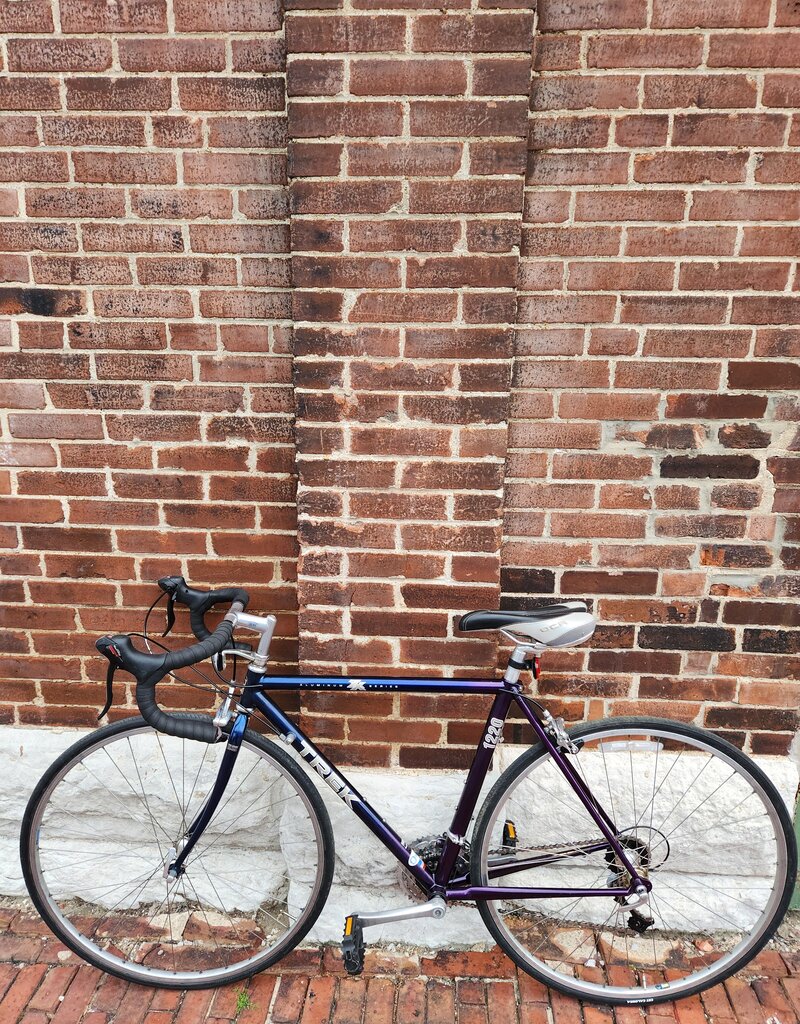 Trek Bike : Trek 1220ZX : 50cm