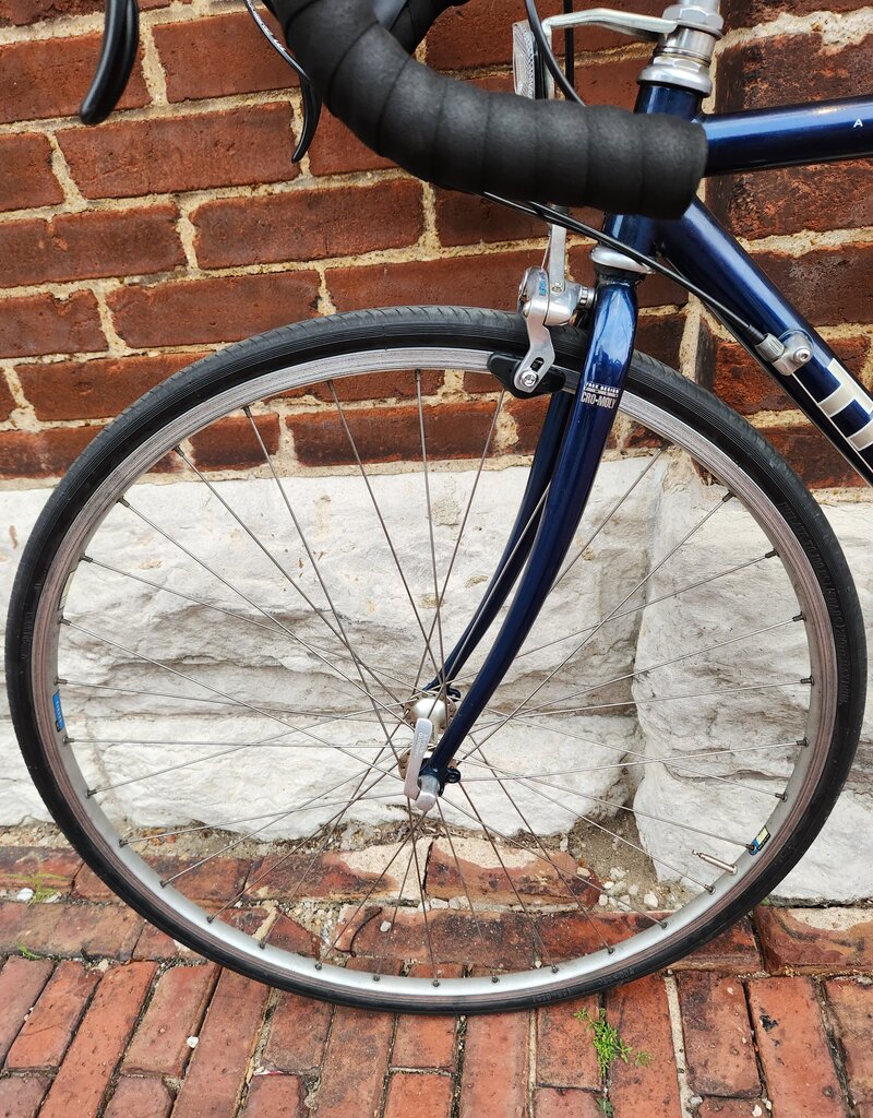 Trek Bike : Trek 1220ZX : 50cm
