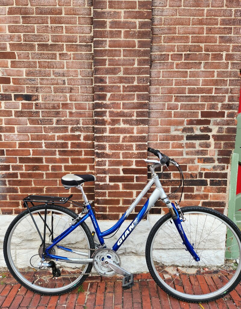 Giant Bike : Giant Cypress : 17"